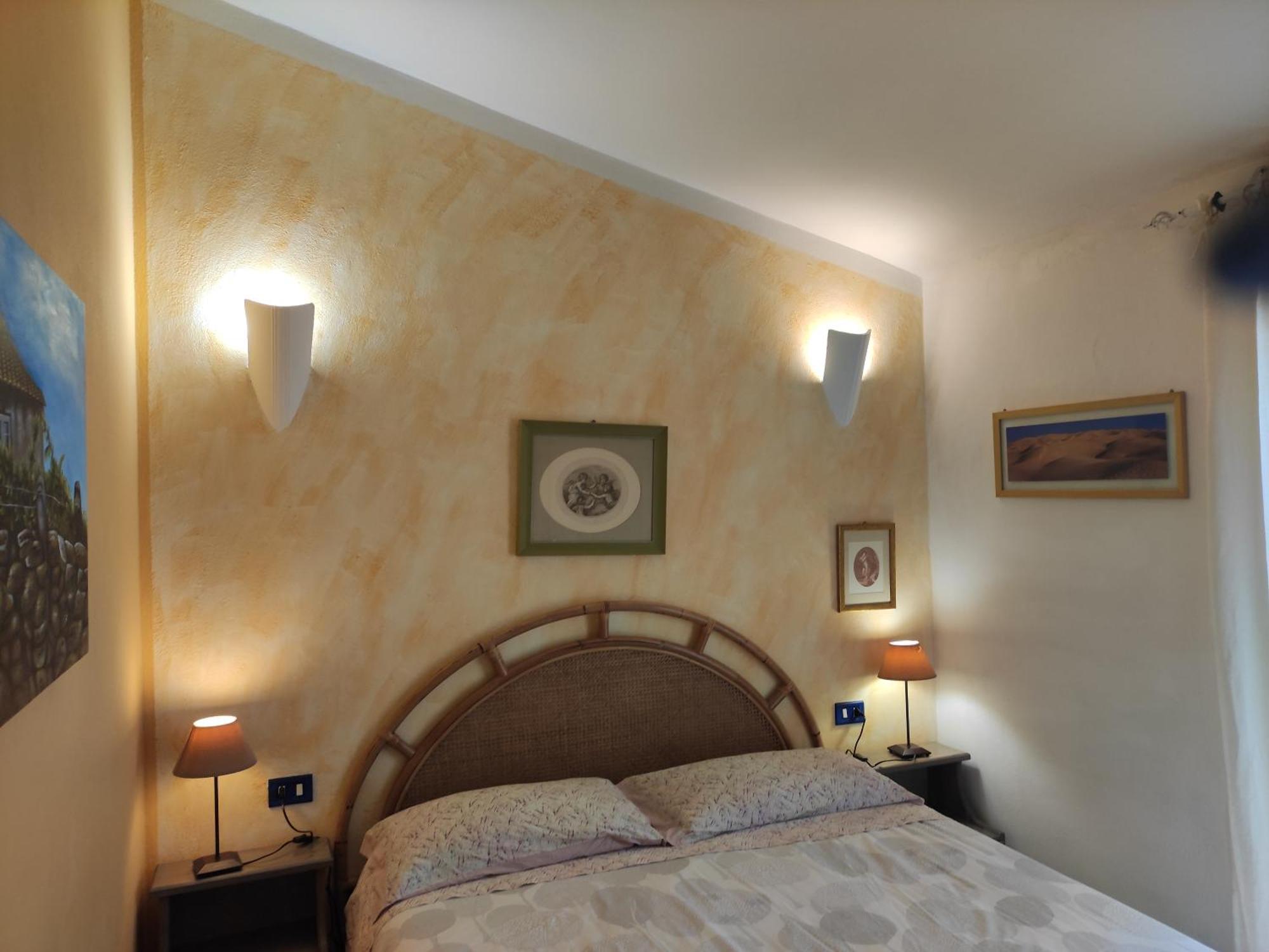 Ferienhaus Casa Dalle 4 Grandi Terrazze *